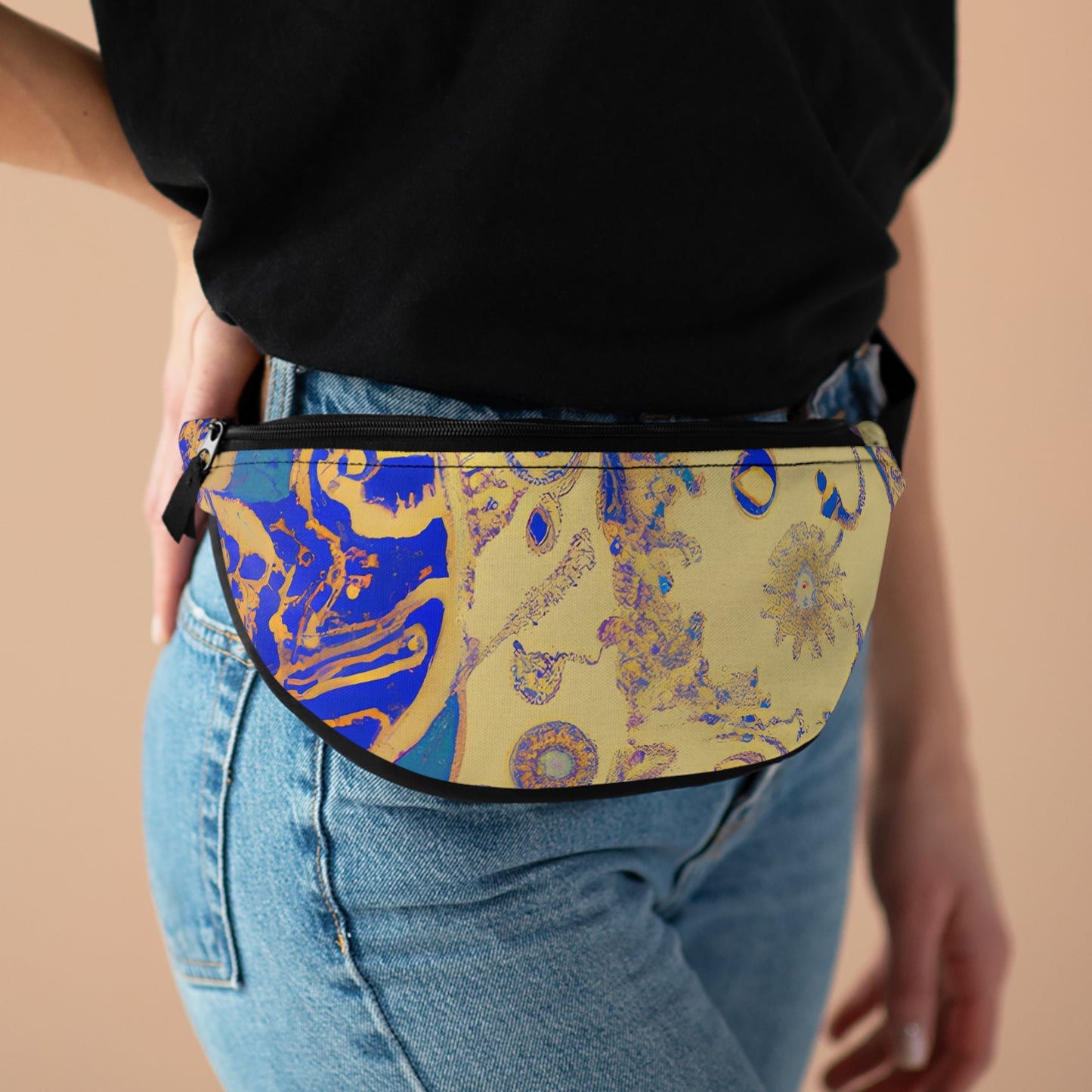 SparksSparkles - LGBTQ+ Fanny Pack Belt Bag