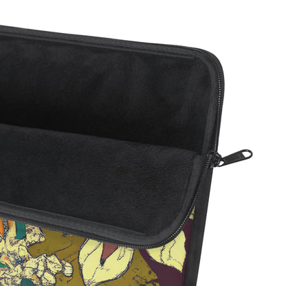 VelvetFever - LGBTQ+ Laptop Sleeve (12", 13", 15")