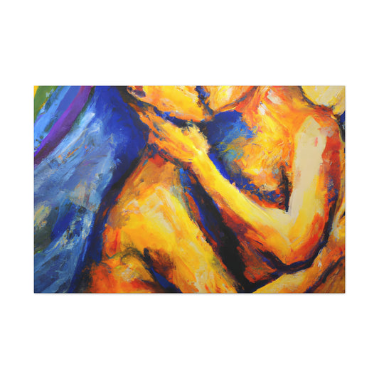 Skyler - Gay Love Art