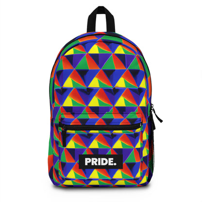 ConFusion - Hustler Pride Backpack