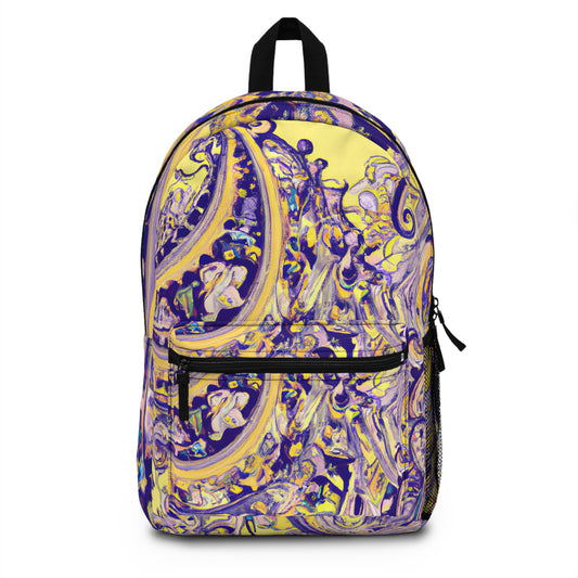 HoneyPearl - LGBTQ+ Pride Backpack