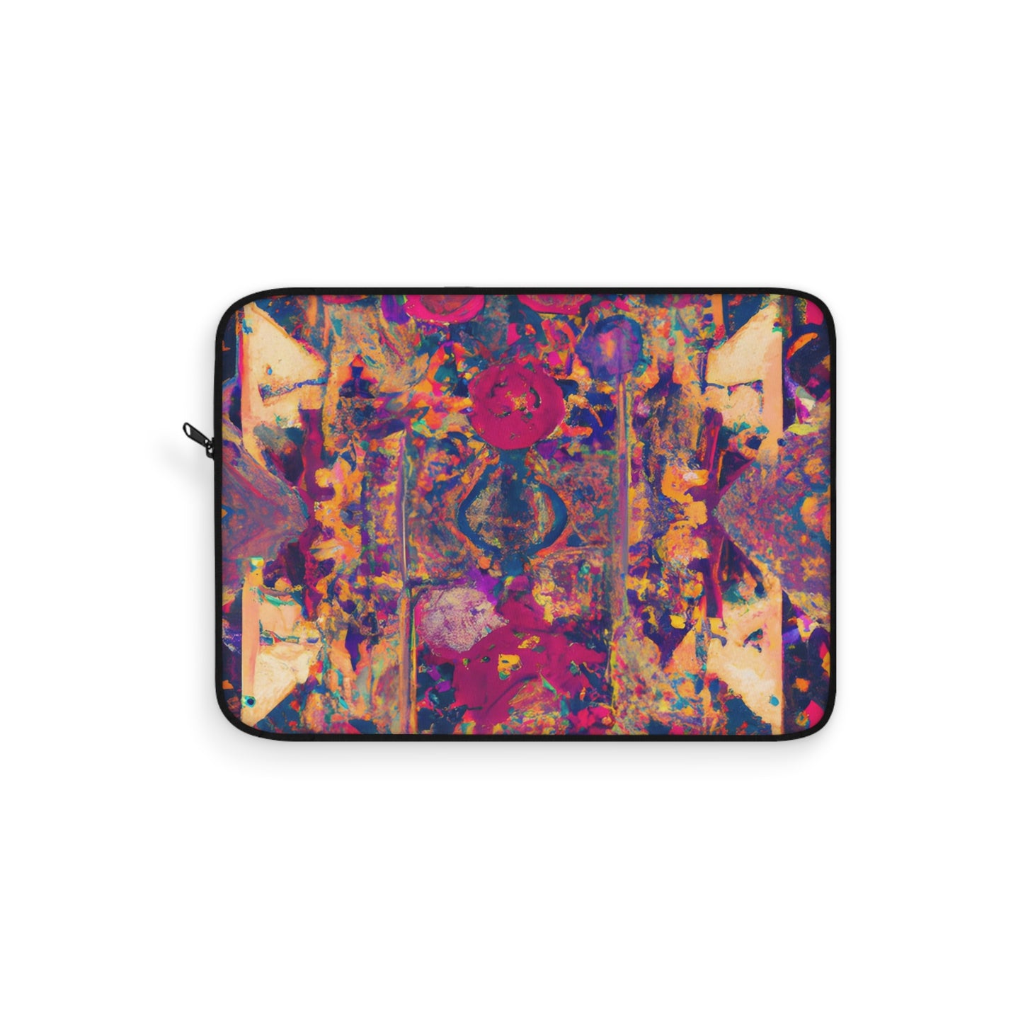 MarquessaGlamour - LGBTQ+ Laptop Sleeve (12", 13", 15")