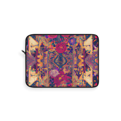 MarquessaGlamour - LGBTQ+ Laptop Sleeve (12", 13", 15")