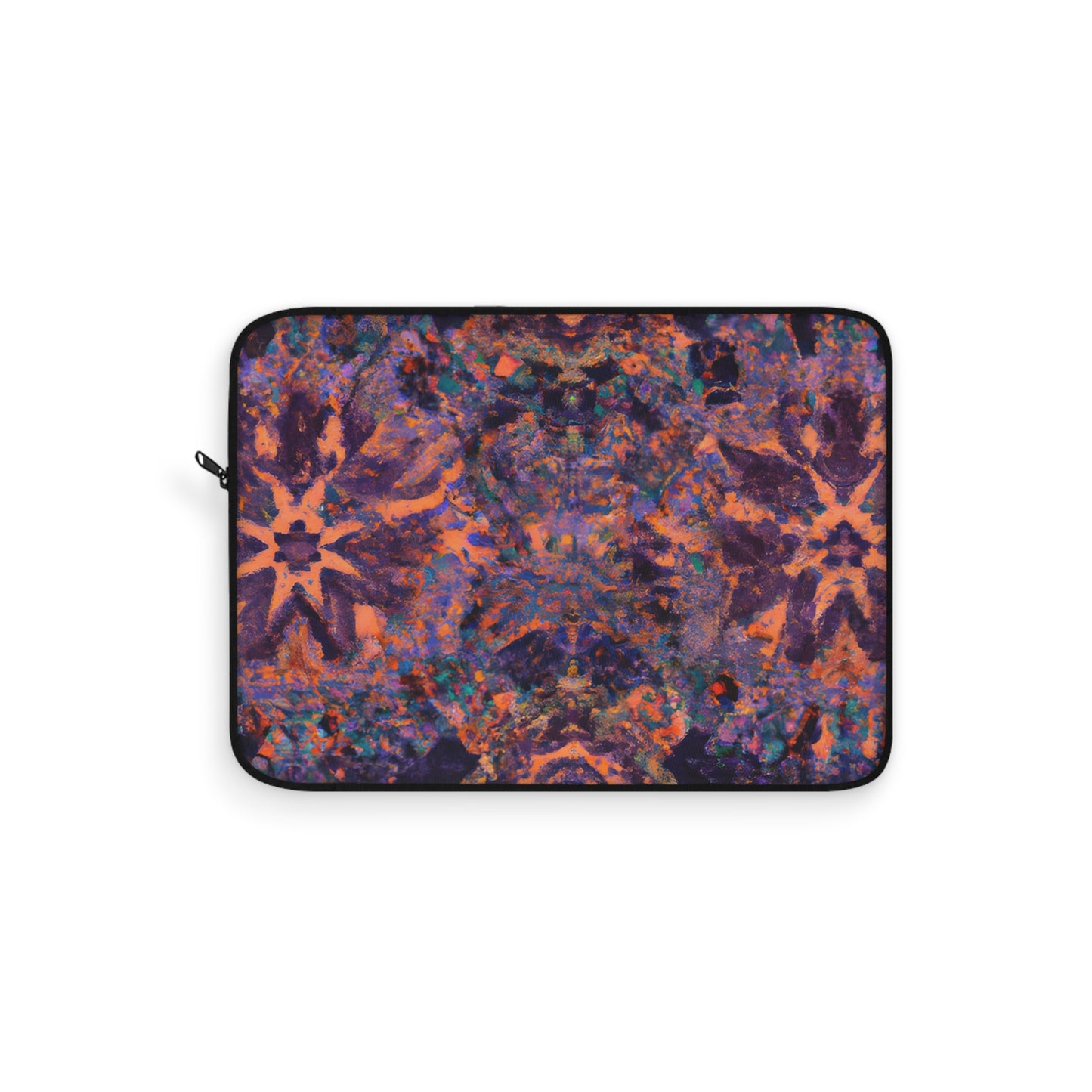 SilverDazzle. - LGBTQ+ Laptop Sleeve (12", 13", 15")
