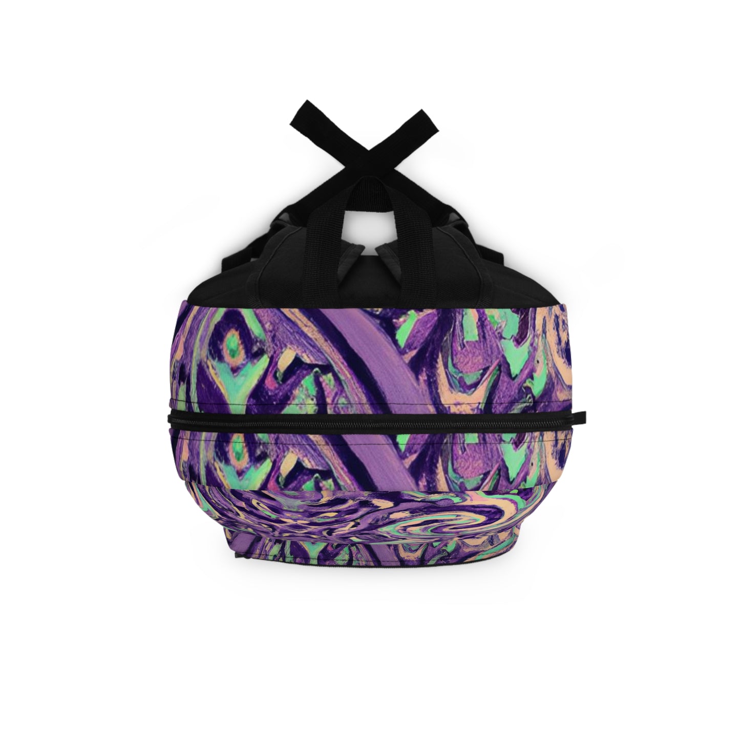 AstralouBette - LGBTQ+ Pride Backpack