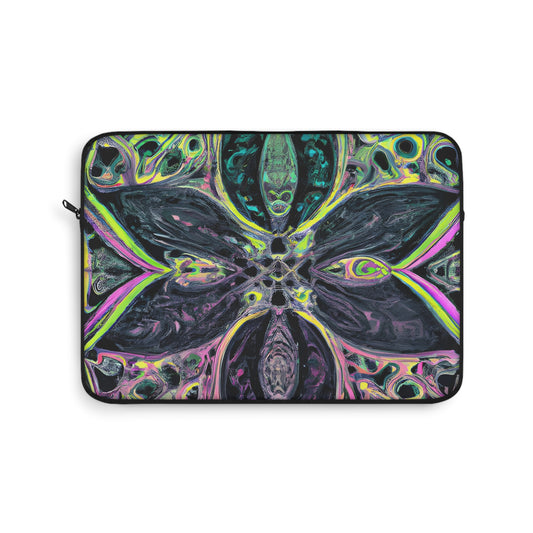 VelvetStarshine - LGBTQ+ Laptop Sleeve (12", 13", 15")