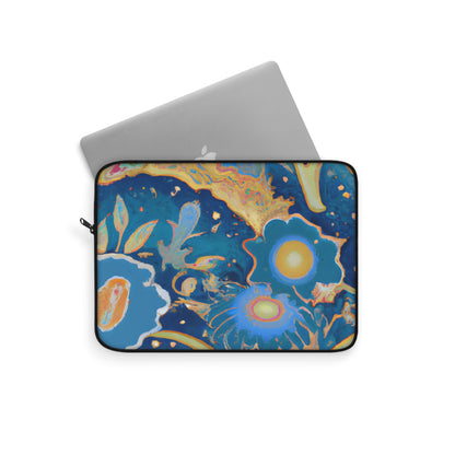 GingerSparkle - LGBTQ+ Laptop Sleeve (12", 13", 15")