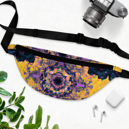 FemmeFrenzy - LGBTQ+ Fanny Pack Belt Bag
