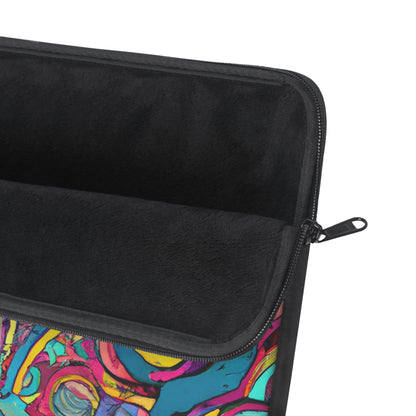LolaVelvet - LGBTQ+ Laptop Sleeve (12", 13", 15")