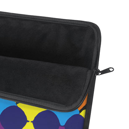 TaffySugarRush - LGBTQ+ Laptop Sleeve (12", 13", 15")