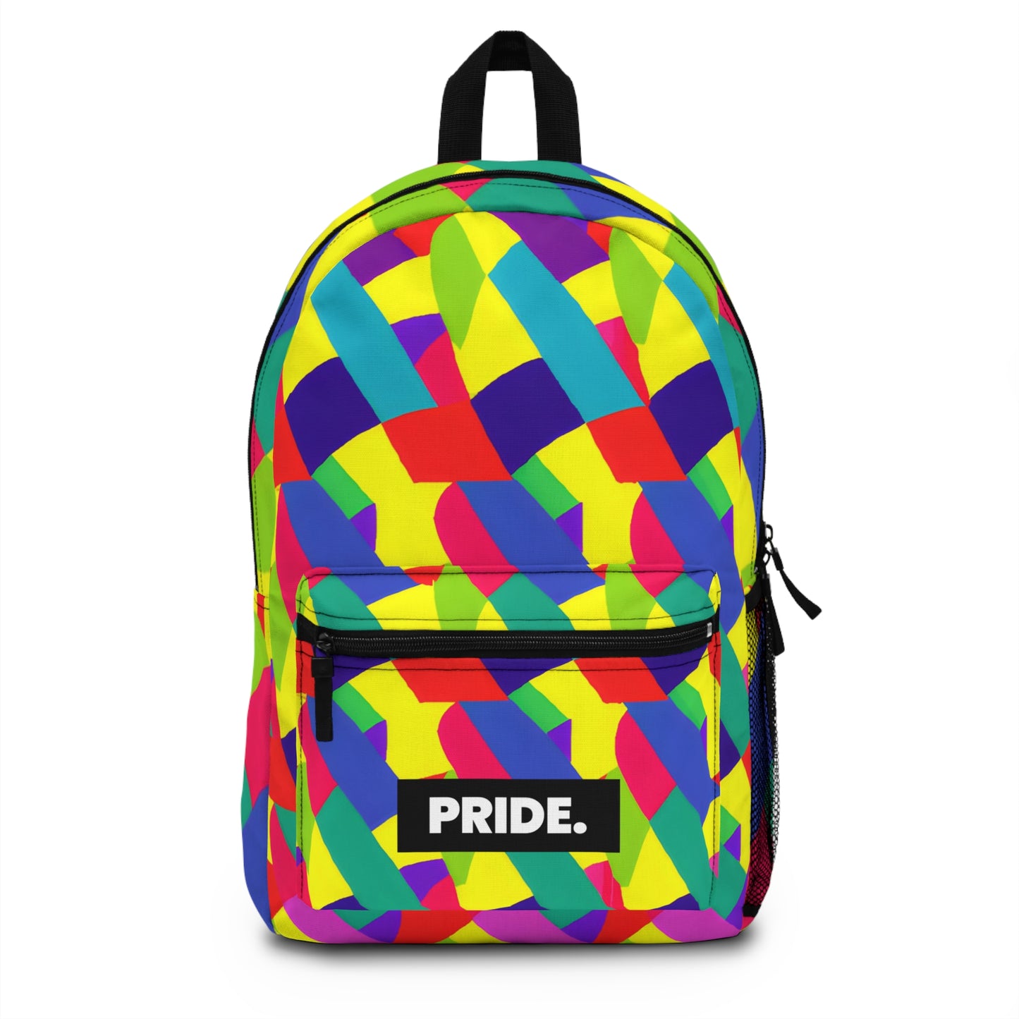 MissVanityFlash - Hustler Pride Backpack