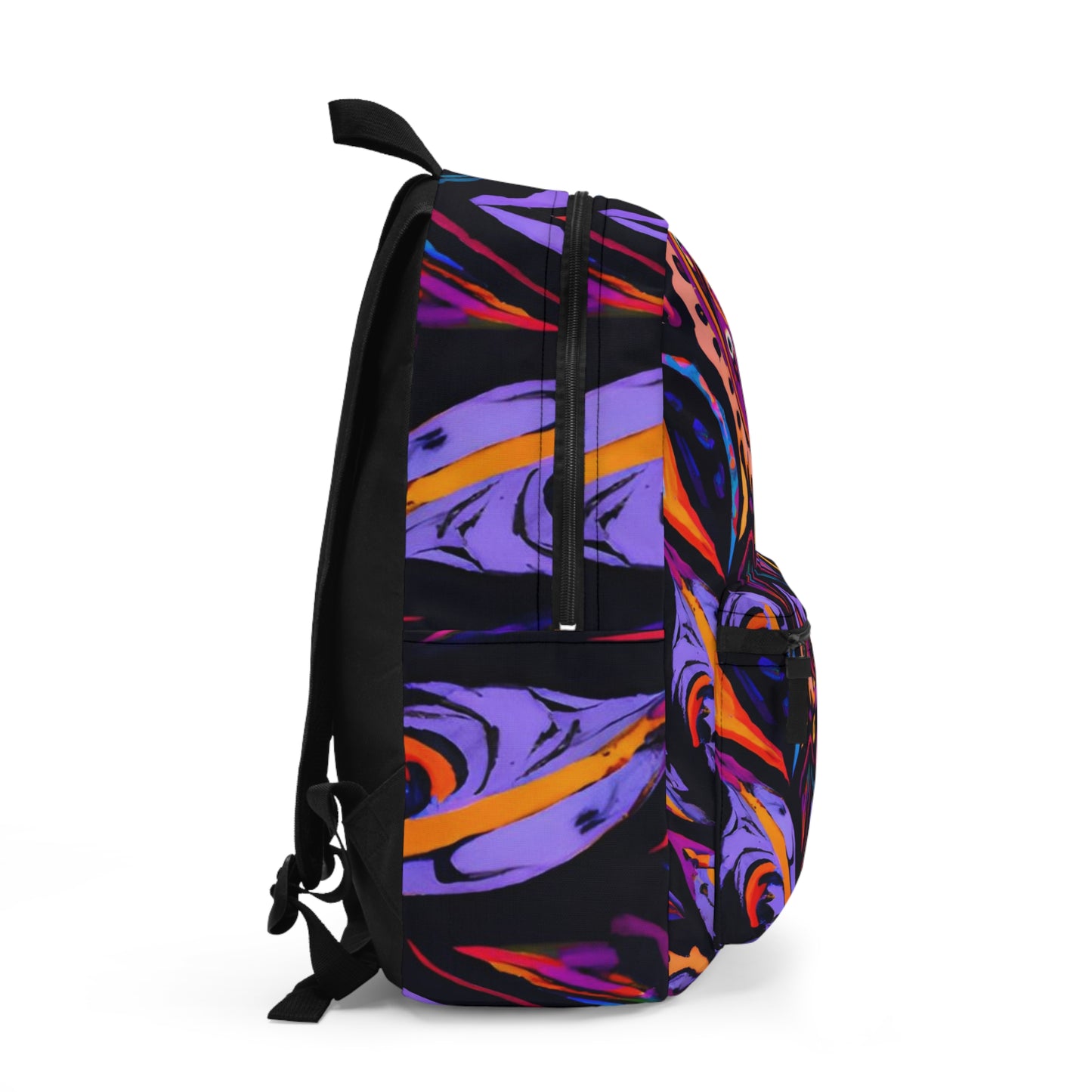 GlamGadget - LGBTQ+ Pride Backpack