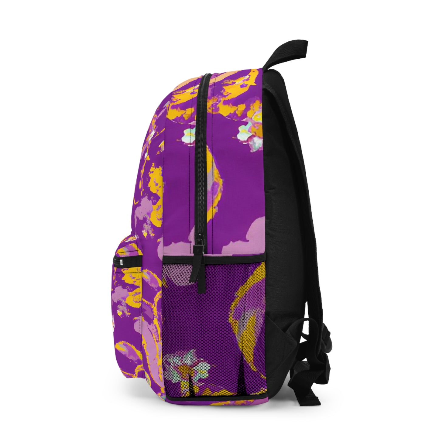 FlamingFlapper - LGBTQ+ Pride Backpack