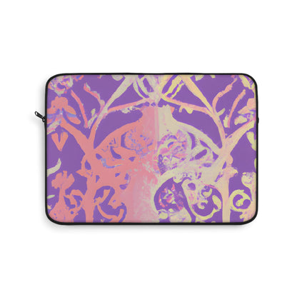 Go-Go Gatsby - LGBTQ+ Laptop Sleeve (12", 13", 15")