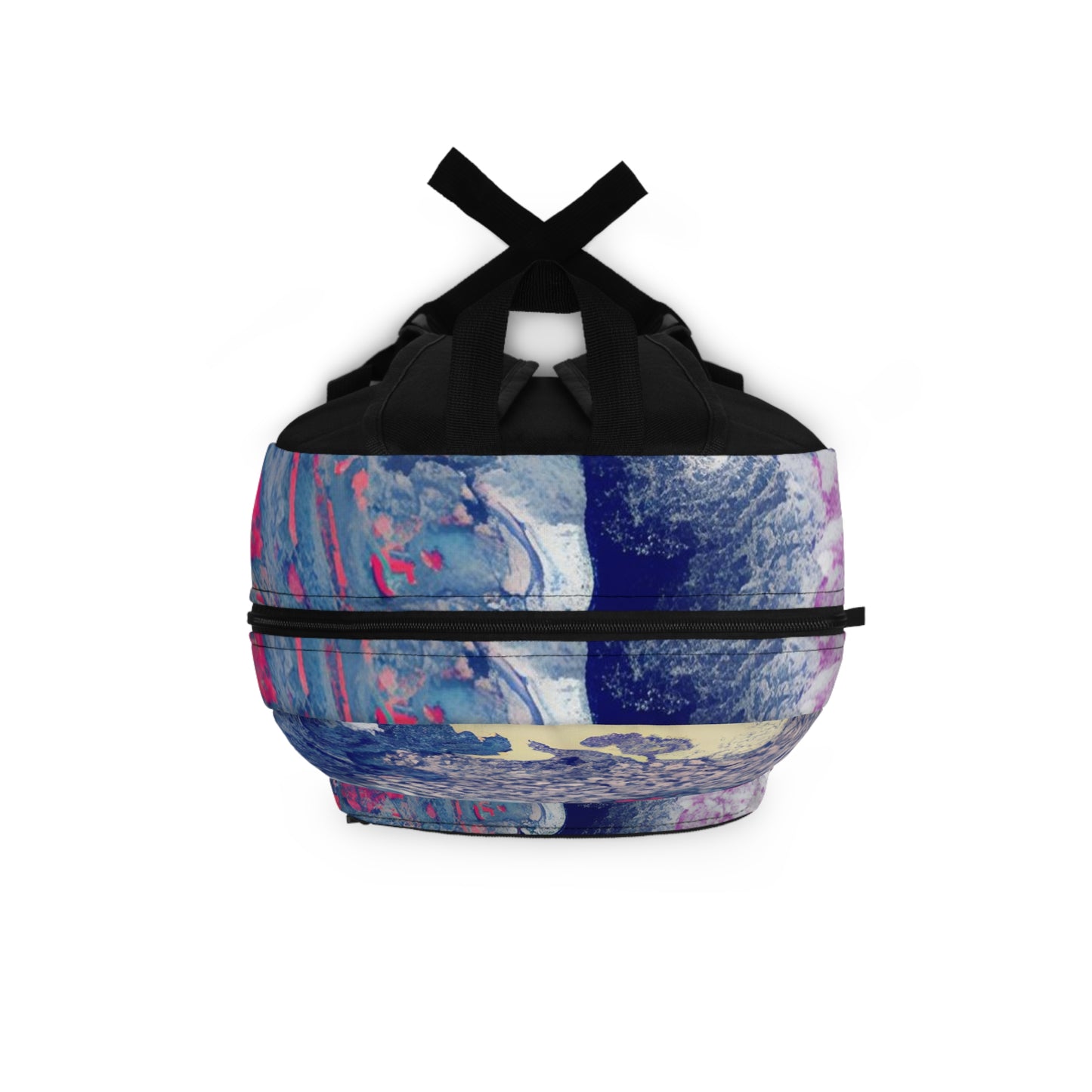 GlamourGodiva - LGBTQ+ Pride Backpack