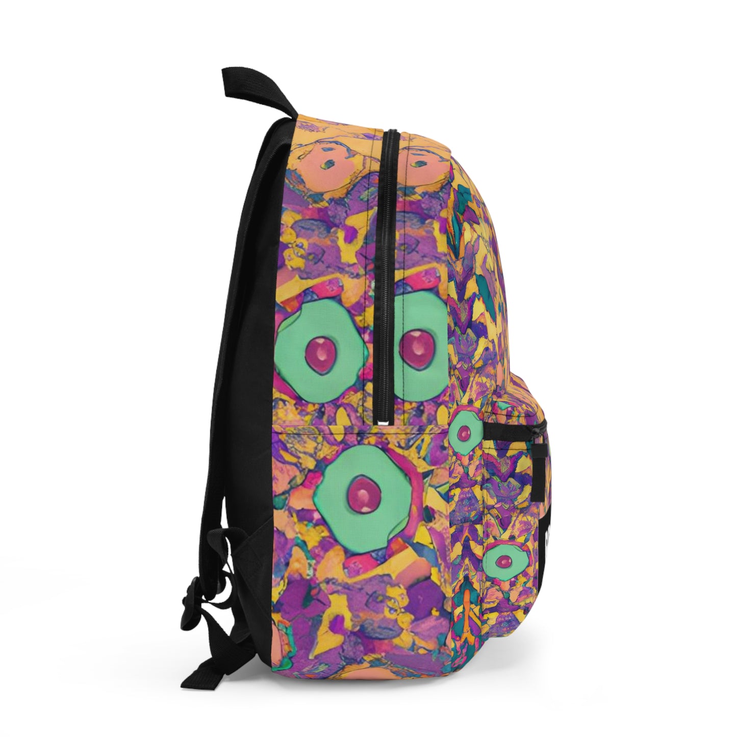 FlapperFemme - Gay Pride Backpack