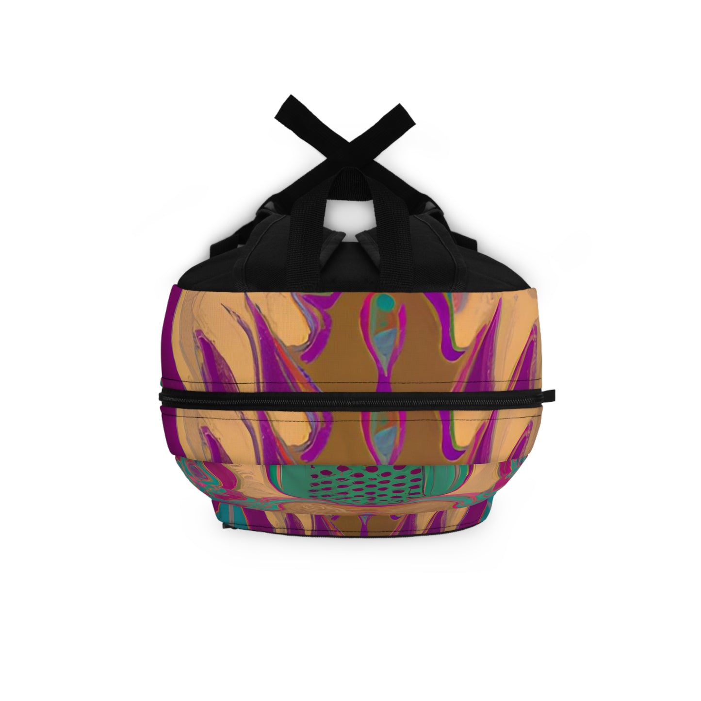 GlamourGal - LGBTQ+ Pride Backpack