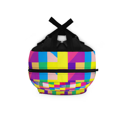 CandyDynamite - Hustler Pride Backpack