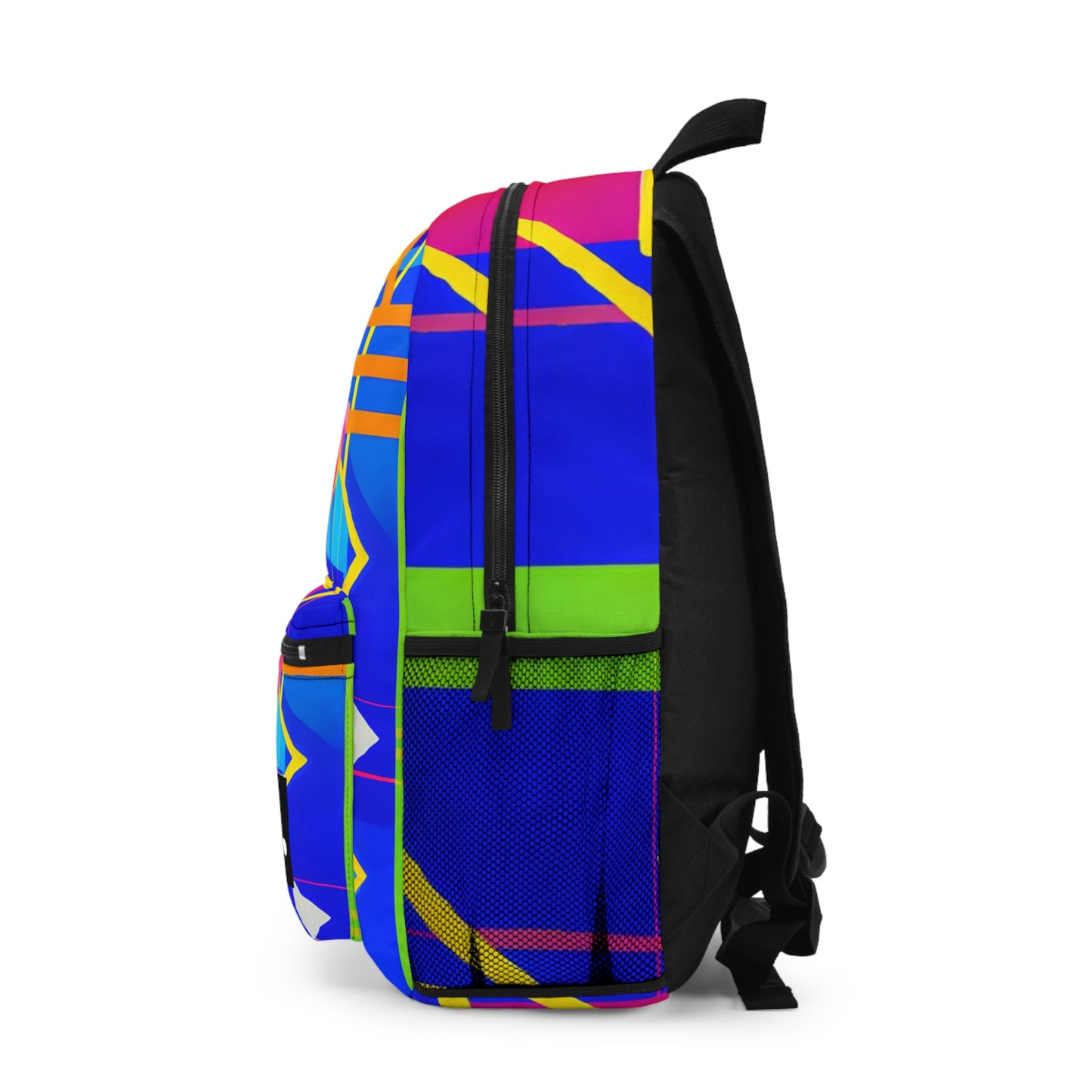 Voltaiq - LGBTQ+ Pride Backpack