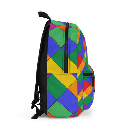 TrixiFlash - Hustler Pride Backpack