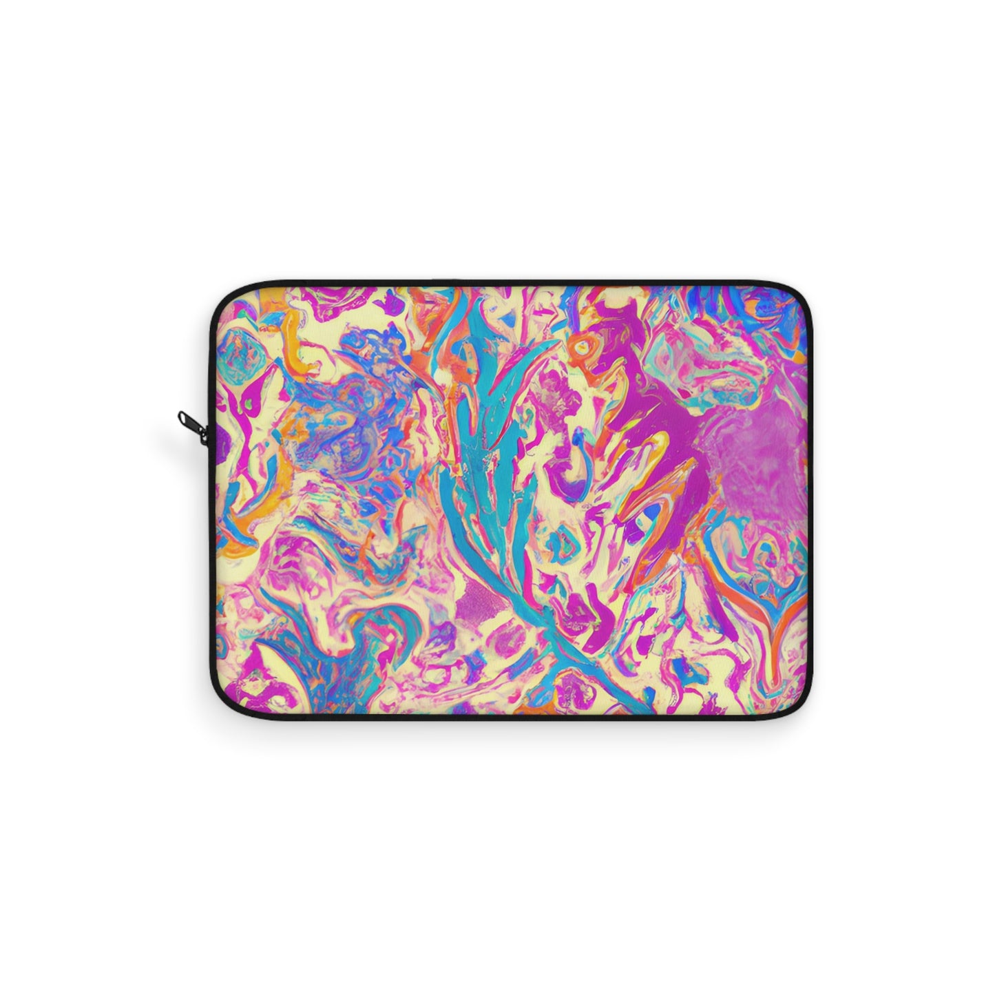 CocoGlamour - LGBTQ+ Laptop Sleeve (12", 13", 15")