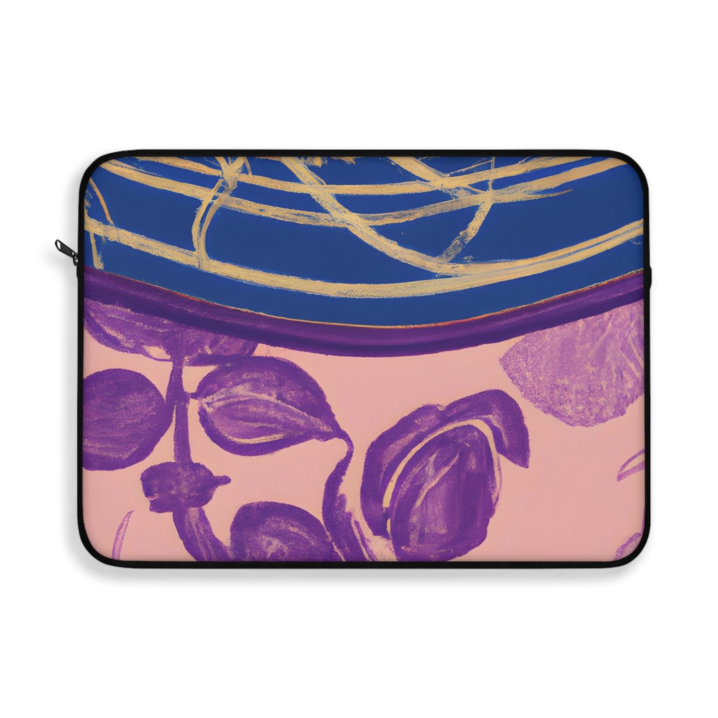 SilkyStarr - LGBTQ+ Laptop Sleeve (12", 13", 15")