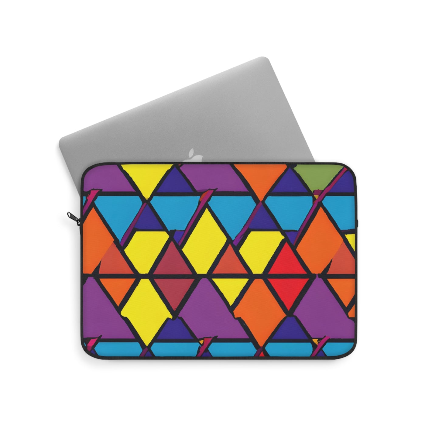 FarrahConstance - LGBTQ+ Laptop Sleeve (12", 13", 15")