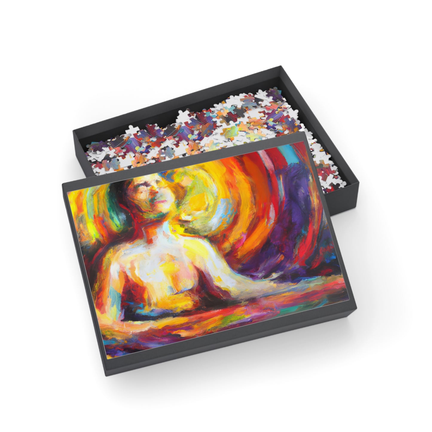 Brunelleschi - Gay Hope Jigsaw Puzzle