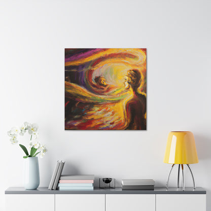 PietroVeronese - Gay Hope Canvas Art