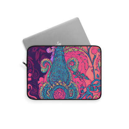 MintyIconic - LGBTQ+ Laptop Sleeve (12", 13", 15")