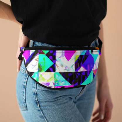 StarlightGlimmer22 - LGBTQ+ Fanny Pack Belt Bag