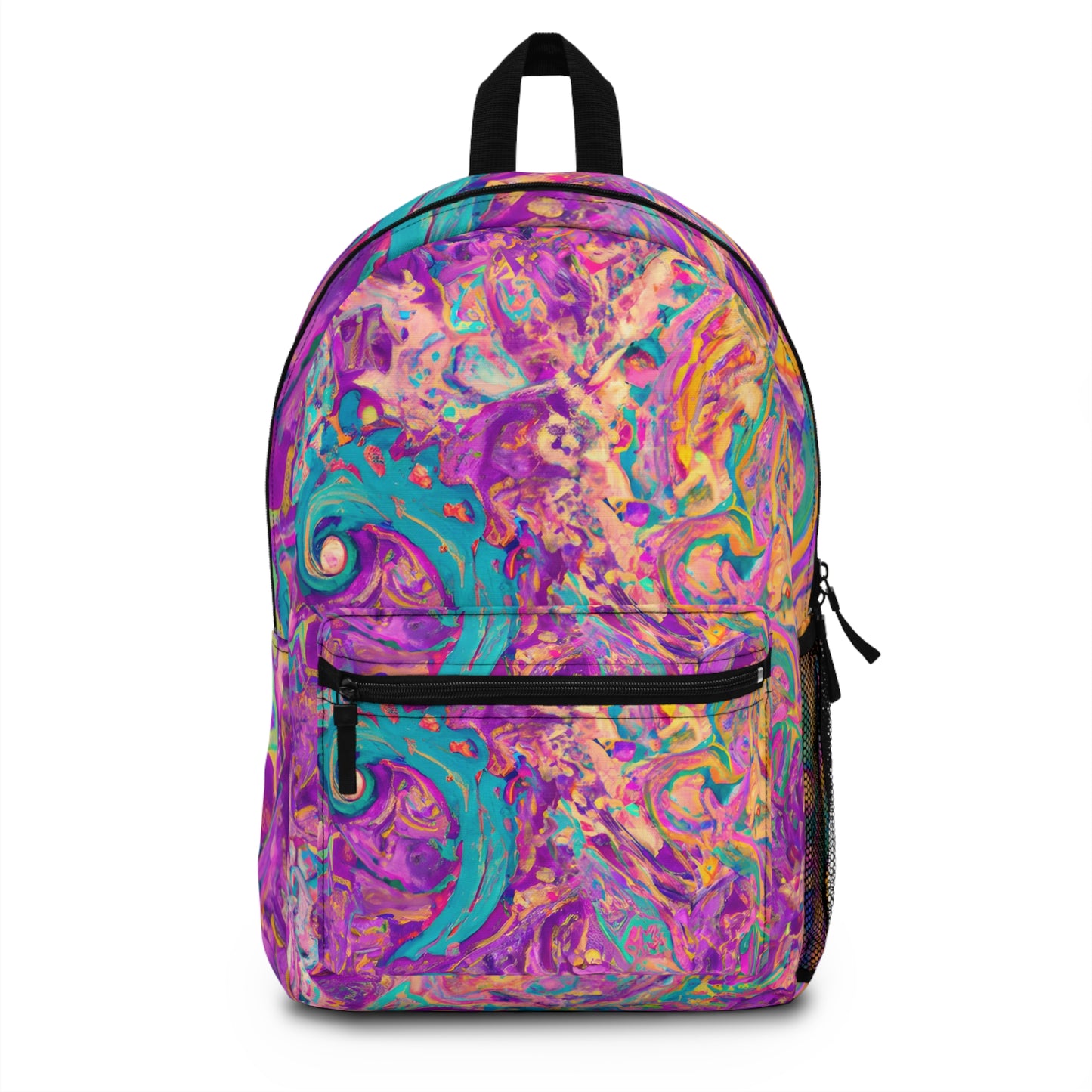 MisterGlamour - LGBTQ+ Pride Backpack