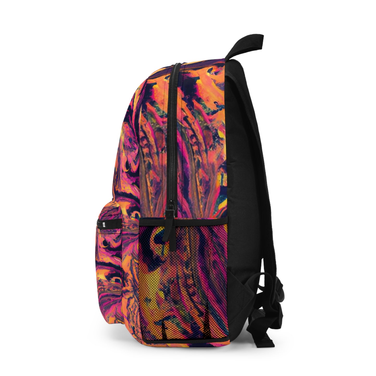 VelvetVamp - LGBTQ+ Pride Backpack