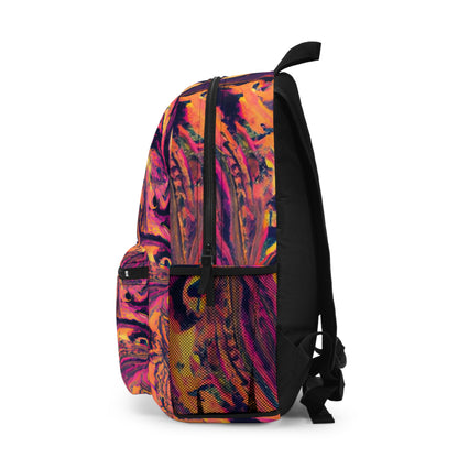 VelvetVamp - LGBTQ+ Pride Backpack