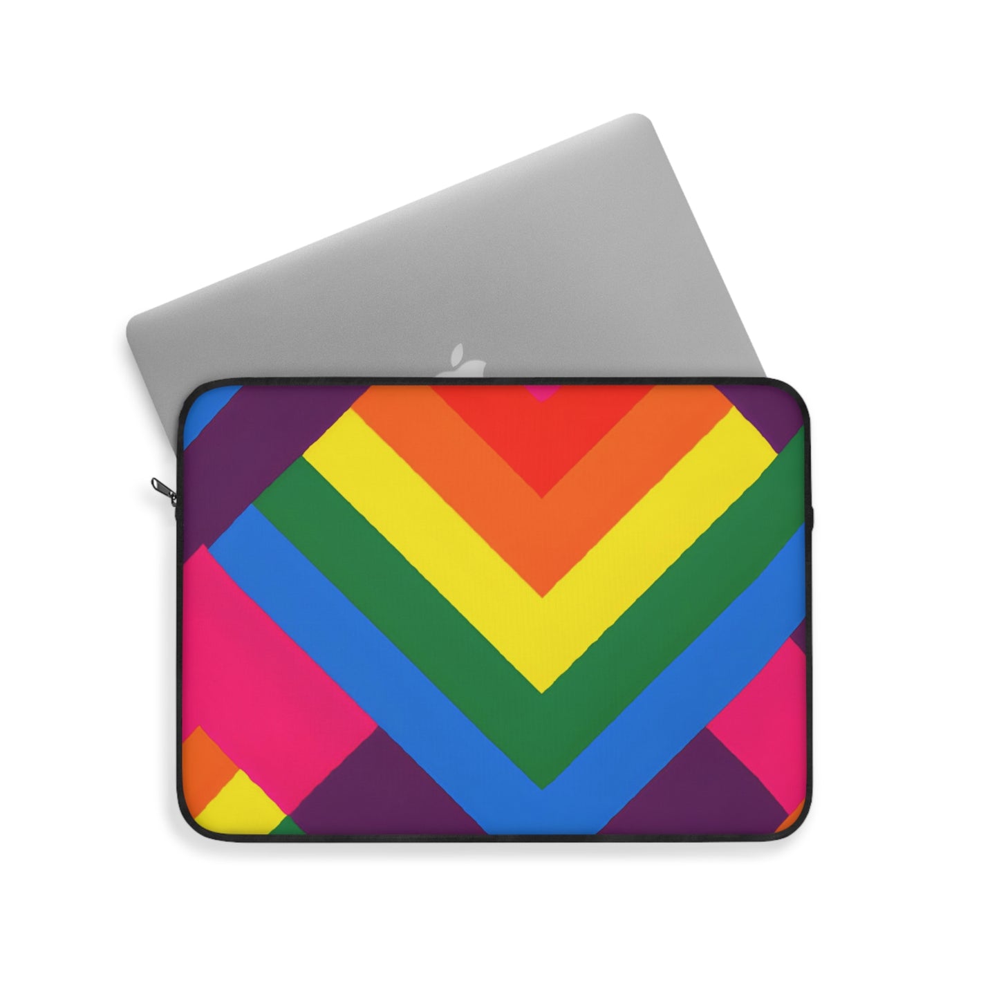 MoxxiLicious - LGBTQ+ Laptop Sleeve (12", 13", 15")