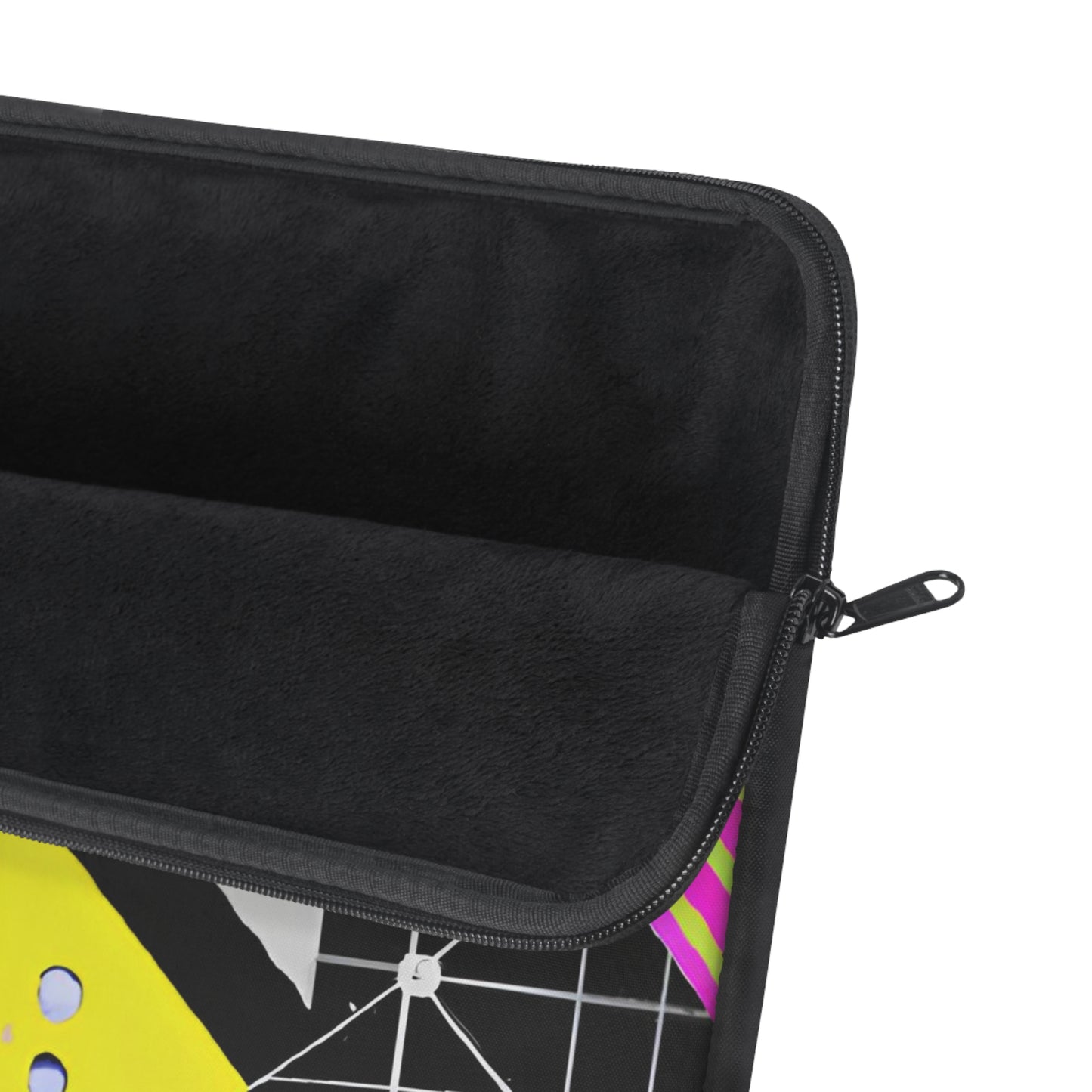 GalacticaStarlight - LGBTQ+ Laptop Sleeve (12", 13", 15")