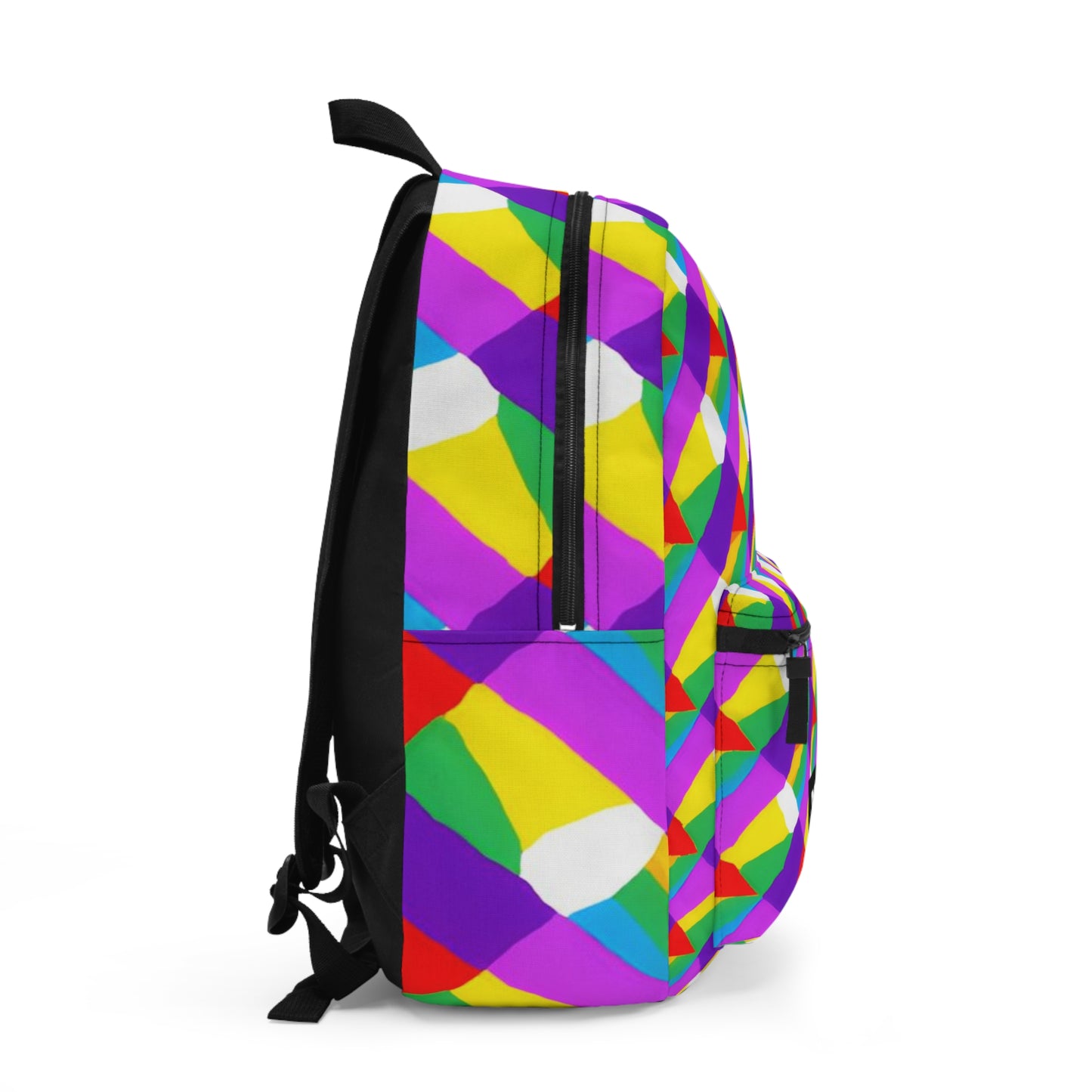 ElectricAura - Hustler Pride Backpack