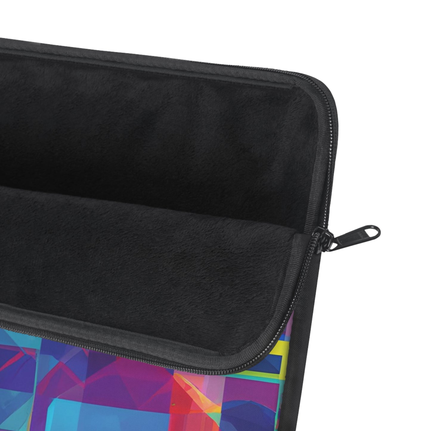 Cyberglam - LGBTQ+ Laptop Sleeve (12", 13", 15")