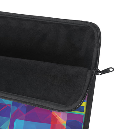 Cyberglam - LGBTQ+ Laptop Sleeve (12", 13", 15")