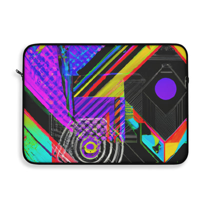 Fantazium - LGBTQ+ Laptop Sleeve (12", 13", 15")