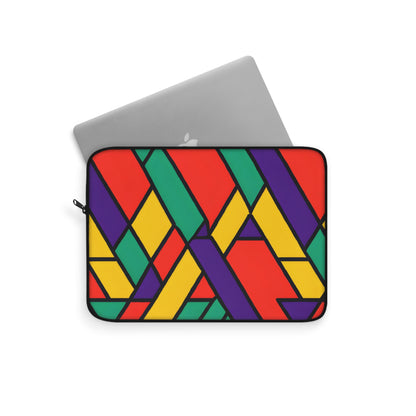 StarburstStarr - LGBTQ+ Laptop Sleeve (12", 13", 15")