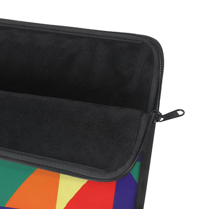 FeverFierceness - LGBTQ+ Laptop Sleeve (12", 13", 15")
