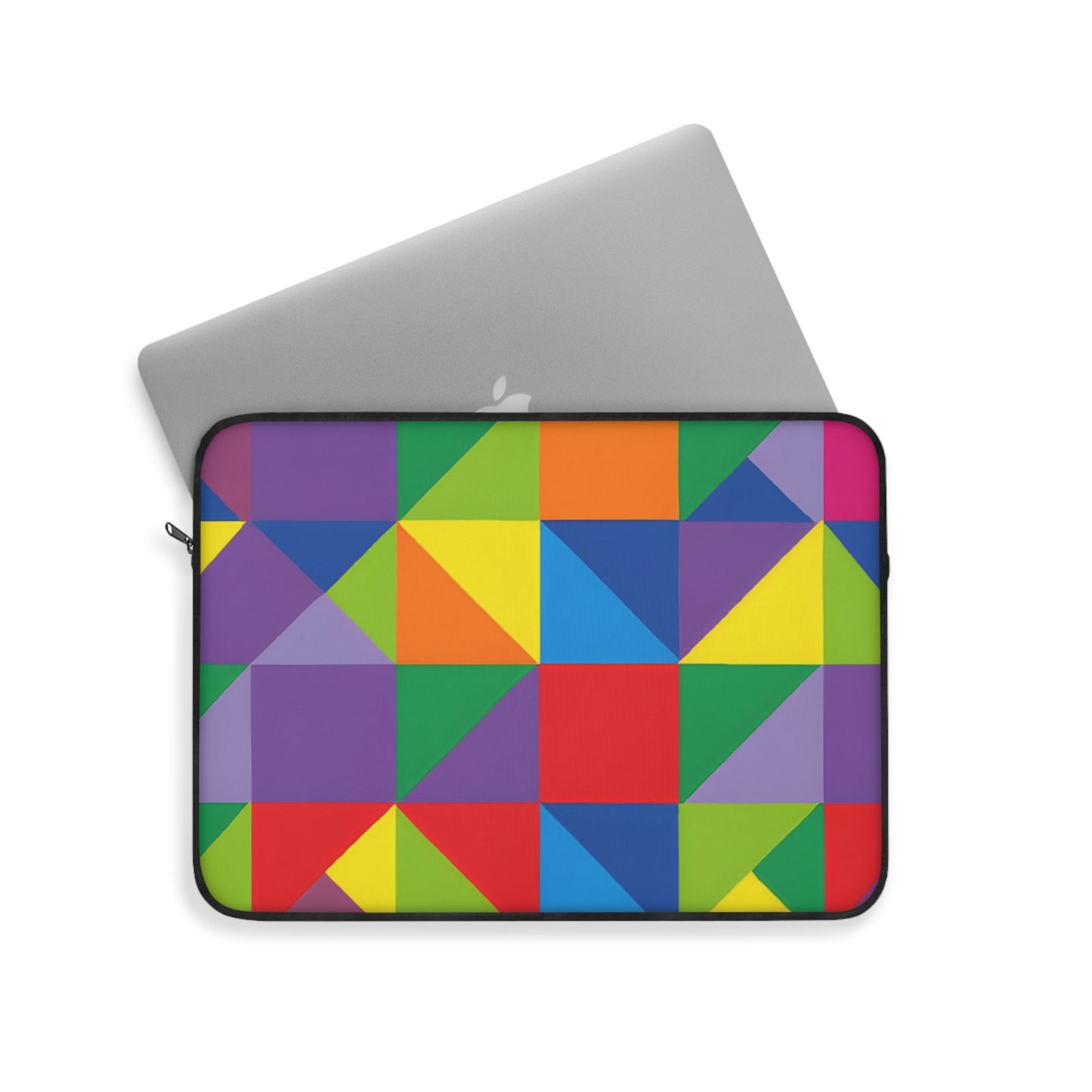 GlamGoddess83 - LGBTQ+ Laptop Sleeve (12", 13", 15")