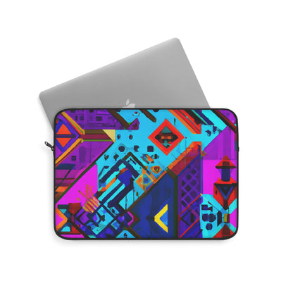 StarliteShine - LGBTQ+ Laptop Sleeve (12", 13", 15")