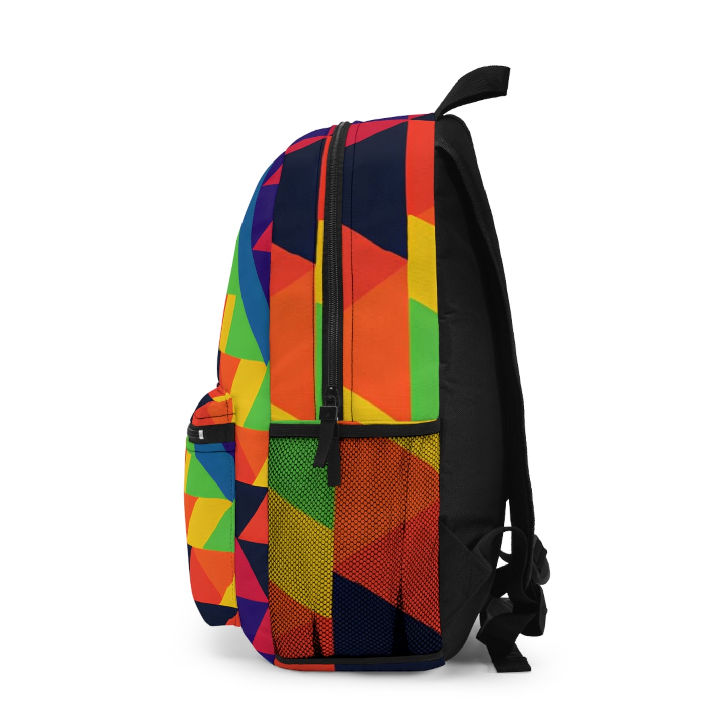 IrisOctavia - Hustler Pride Backpack