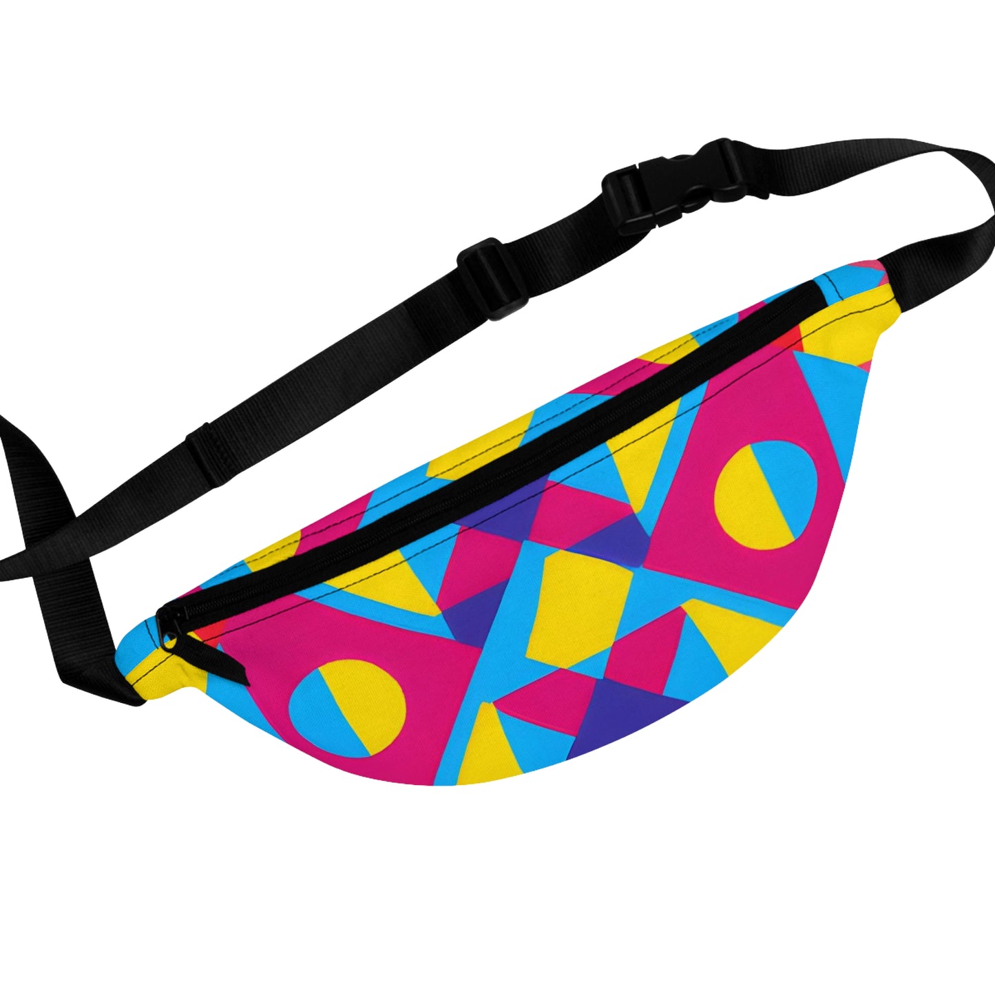 KikiFever - Gay Pride Fanny Pack Belt Bag