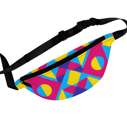 KikiFever - Gay Pride Fanny Pack Belt Bag