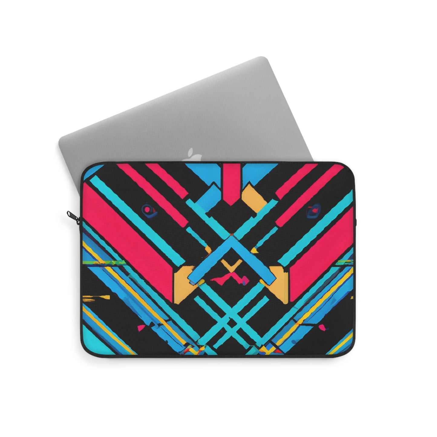 CelestialStarlight - LGBTQ+ Laptop Sleeve (12", 13", 15")