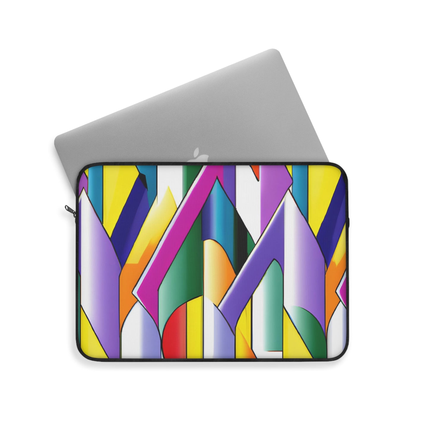 GlitzyGlamorazzi - LGBTQ+ Laptop Sleeve (12", 13", 15")