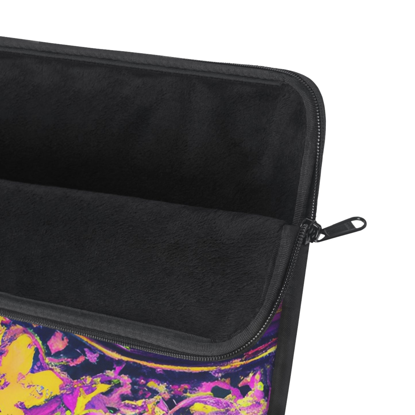 LuxeLaDiva - LGBTQ+ Laptop Sleeve (12", 13", 15")